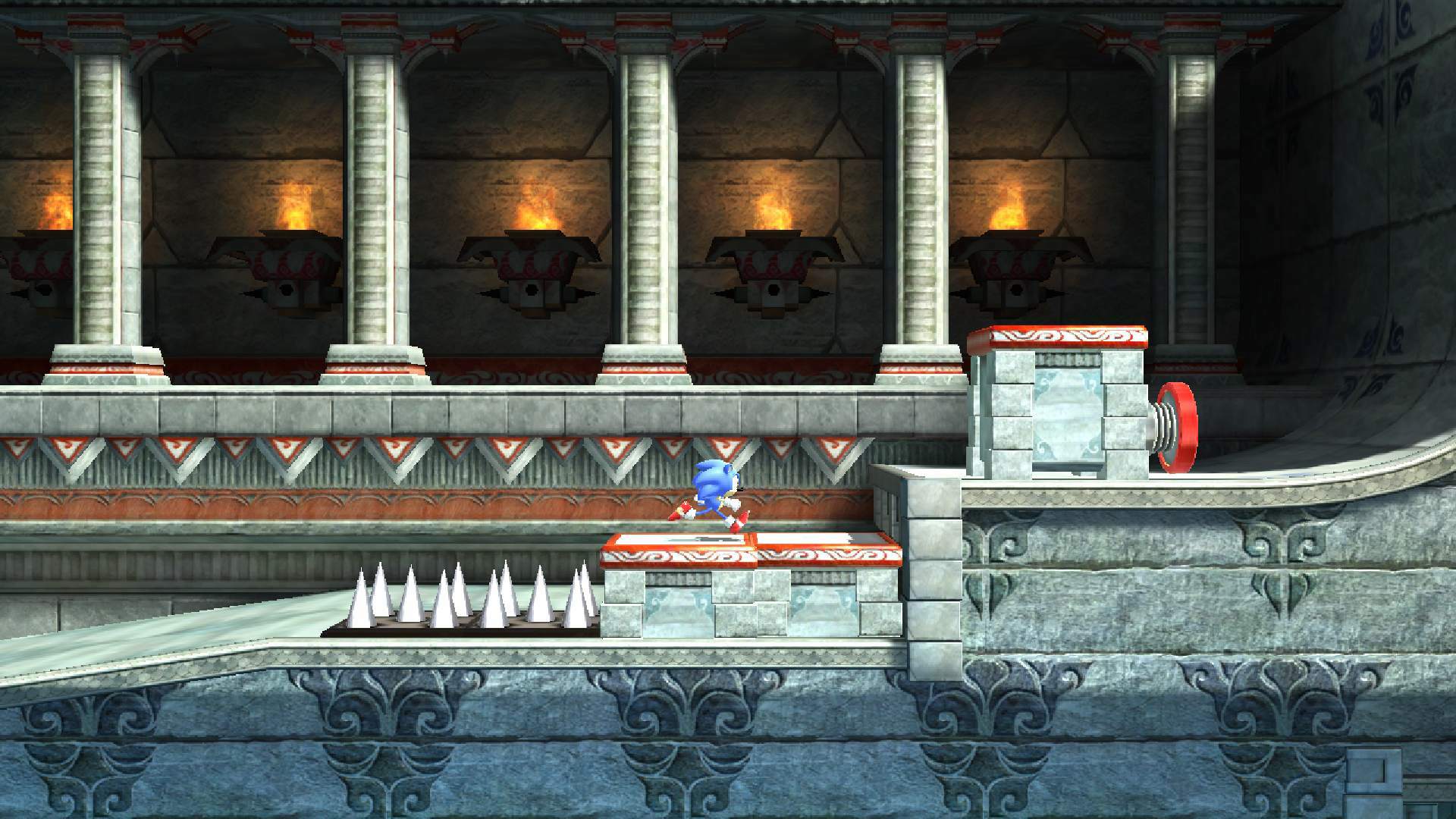 Sonic Generations - Imagen 31